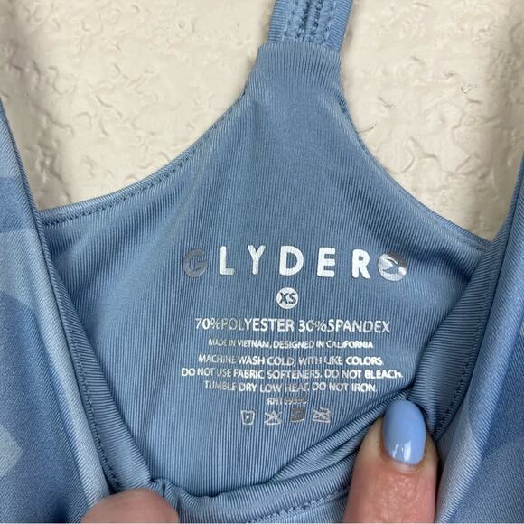 Glyder • Pure Bra and High Power Leggings Active Set - Picture 5 of 16